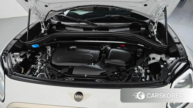Mini Cooper S Countryman 3rd Generation id 4560209 из Кореи 30