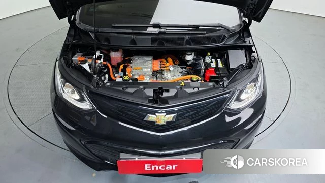 Chevrolet (GM Daewoo) Bolt EV id 3812882 из Кореи 16