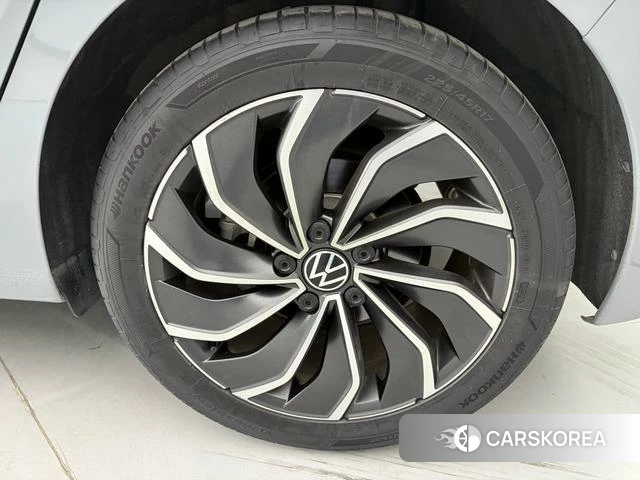Volkswagen Golf id 4241008 из Китая 10