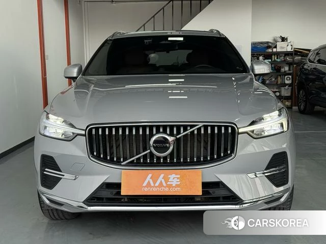 Volvo XC60 id 3913657 из Китая 15