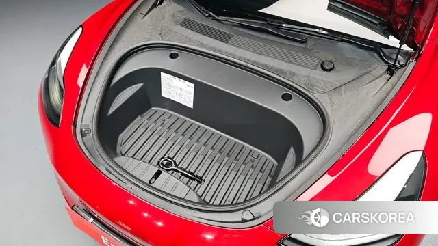 Tesla Model 3 id 3654695 из Кореи 16