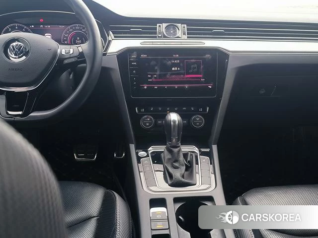 Volkswagen CC id 3882616 из Китая 15