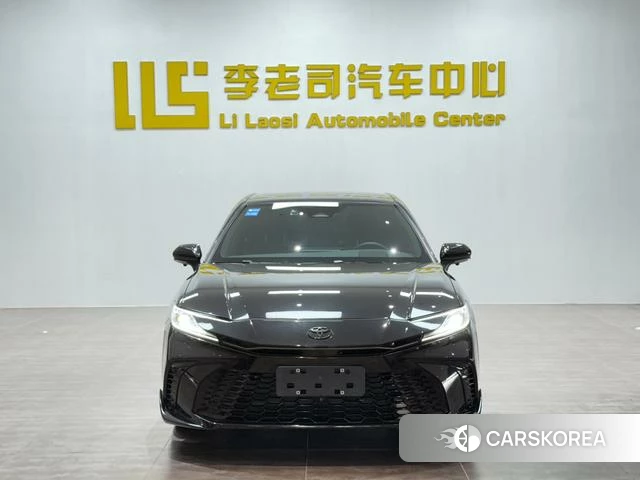 Toyota Camry id 4263616 из Китая 29
