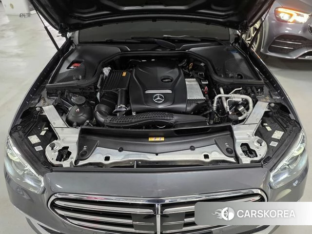 Mercedes-Benz E-Class W213 id 4293894 из Кореи 13