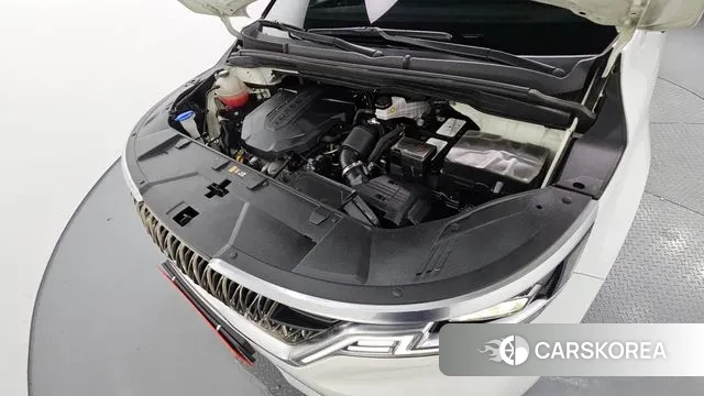 Kia Carnival 4th generation id 3302155 из Кореи 16