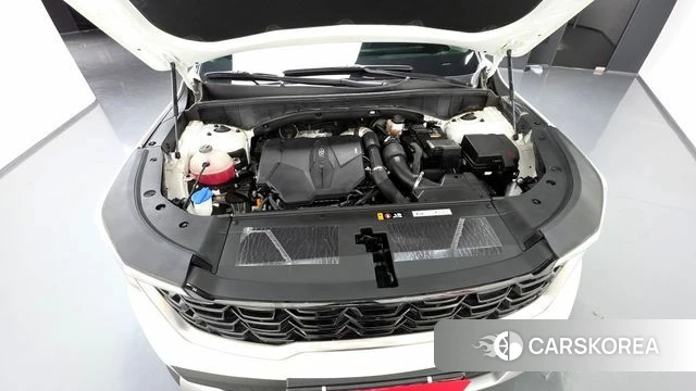 Kia The New Sorento 4th Generation id 4381748 из Кореи 30