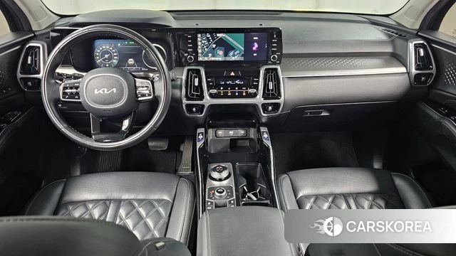 Kia Sorento 4th Generation id 4624248 из Кореи 26