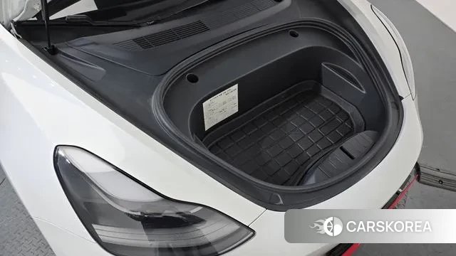 Tesla Model 3 id 3621161 из Кореи 16