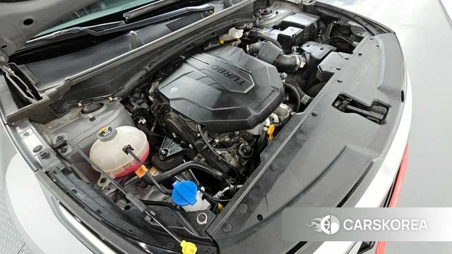 Kia Sportage 5th Generation id 3935382 из Кореи 16