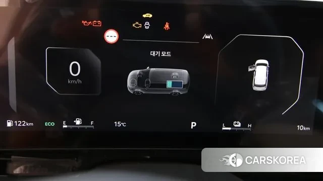 Kia The New Carnival 4th Generation id 3731508 из Кореи 16