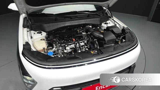 Hyundai Kona (SX2) id 3922044 из Кореи 16