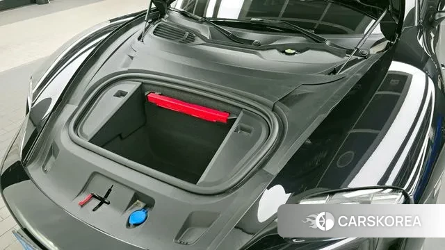 Porsche Taycan id 3410671 из Кореи 16