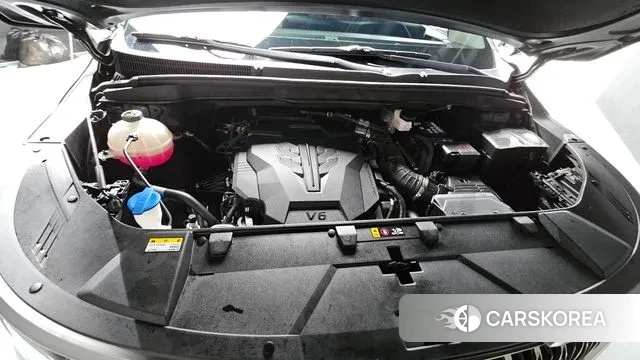 Kia Carnival 4th generation id 3389383 из Кореи 16