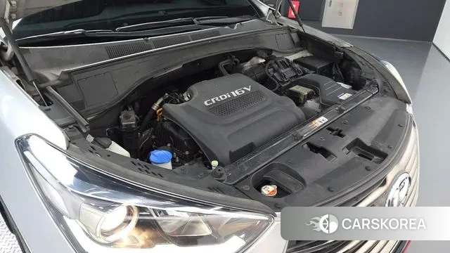 Hyundai The New Max Cruise id 3754564 из Кореи 16