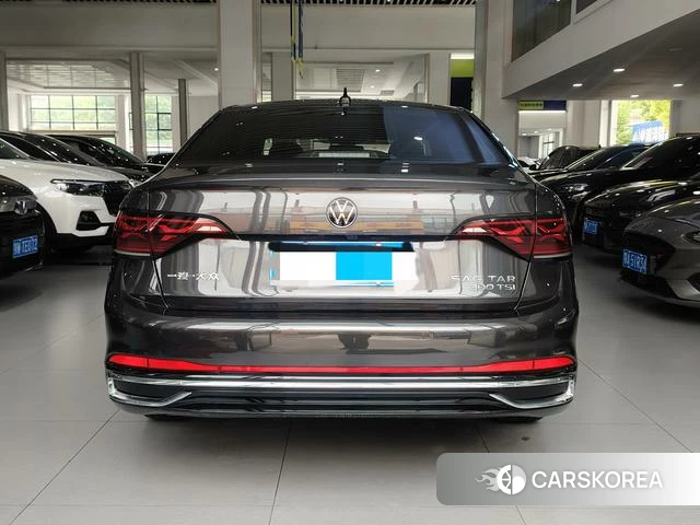 Volkswagen Sagitar id 4313465 из Китая 14