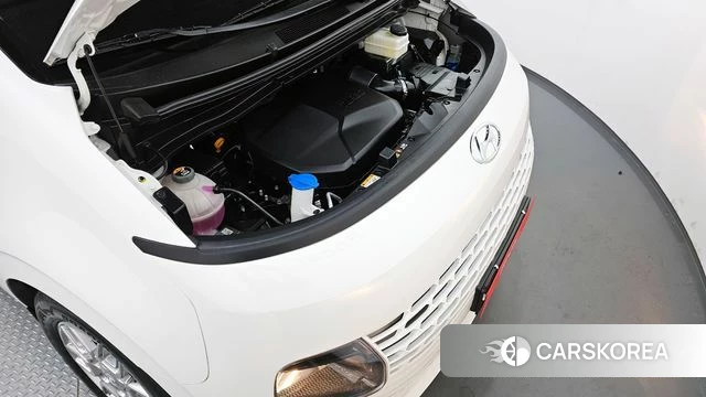 Hyundai Staria id 4323969 из Кореи 16