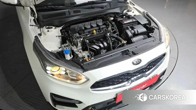 Kia Come New K3 id 4225743 из Кореи 16