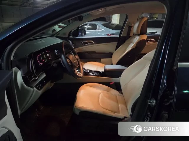 Kia Sportage 5th Generation id 3540297 из Кореи 16