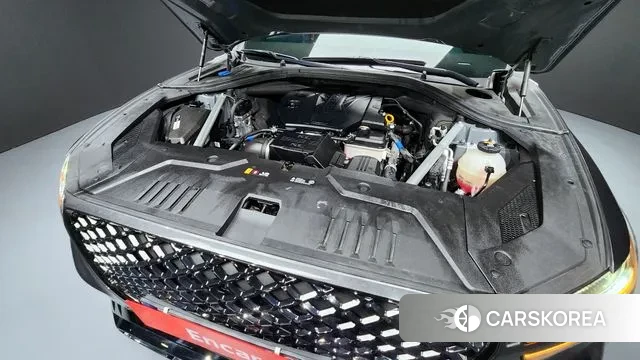 Genesis GV70 id 3463363 из Кореи 16