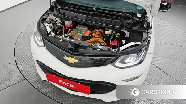 Chevrolet (GM Daewoo) Bolt EV id 3966214 из Кореи 16