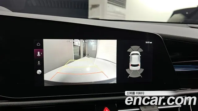 Kia Di Ol Nu Niro id 2659632 из Кореи 16