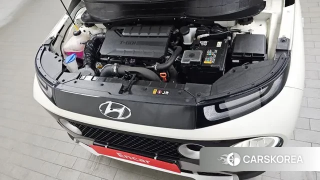 Hyundai Casper id 3600148 из Кореи 16