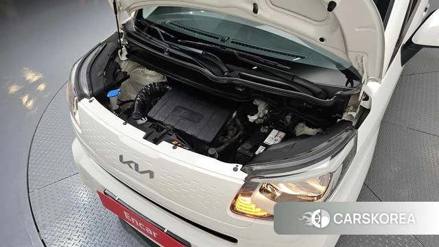 Kia The New Ray id 4735878 из Кореи 28