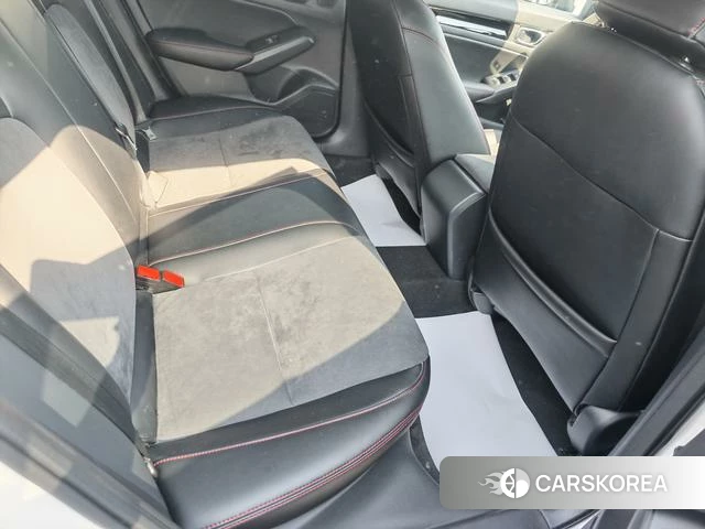 Honda Civic id 4307105 из Китая 11