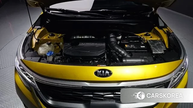 Kia Seltos id 3220037 из Кореи 16