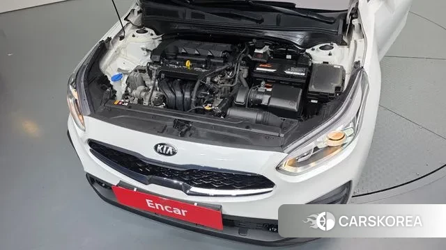 Kia Come New K3 id 3329893 из Кореи 16