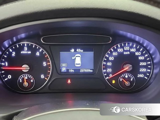 Kia The New Sorento id 4286311 из Кореи 14