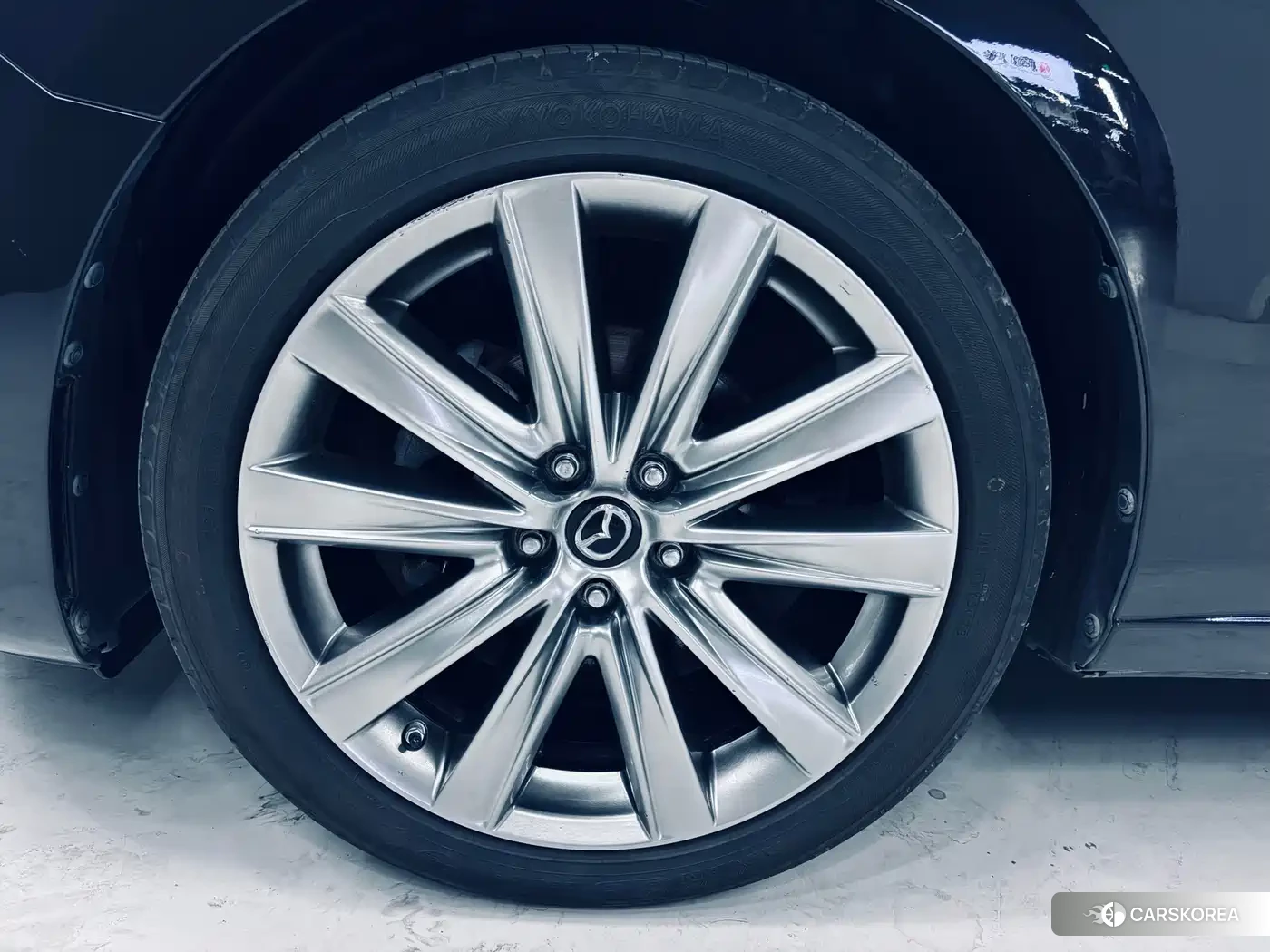 Mazda Atenza id 4629783 из Китая 17