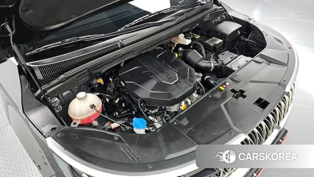 Kia Carnival 4th generation id 3752721 из Кореи 16