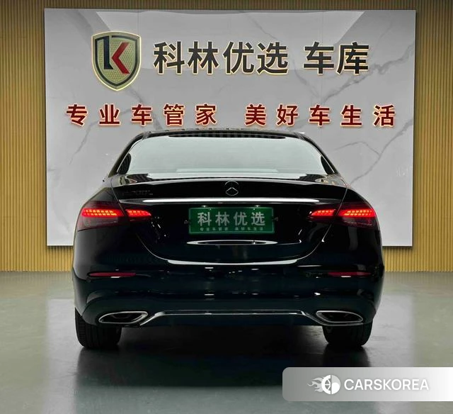 Mercedes-Benz E-class id 4256924 из Китая 29