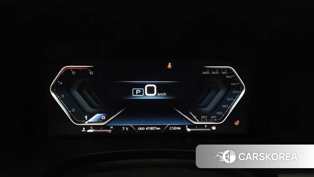 Ssangyong Rexton New Arena id 3883579 из Кореи 16