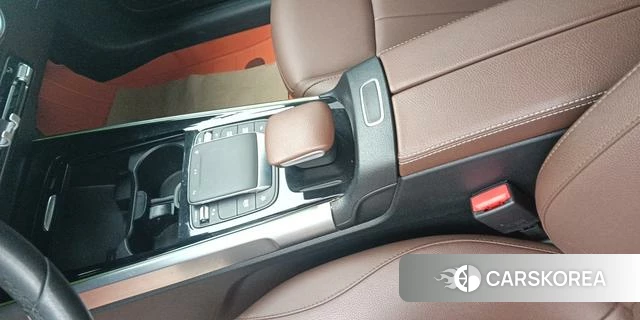 Mercedes-Benz GLB id 4313426 из Китая 9