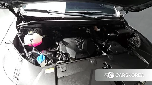 Kia Carnival 4th generation id 3586315 из Кореи 16