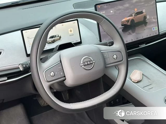 Nissan N7 id 4307108 из Китая 9