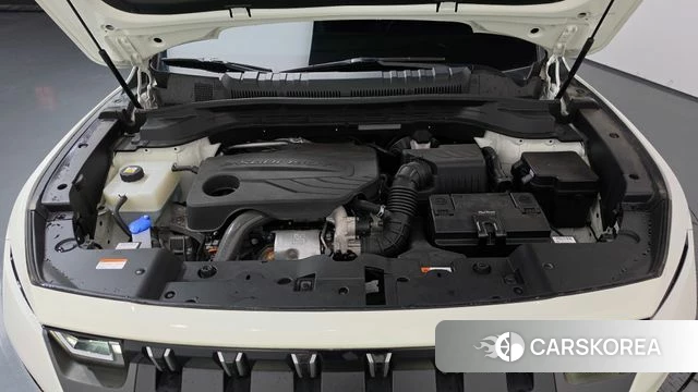 Ssangyong Torres id 4879699 из Кореи 33