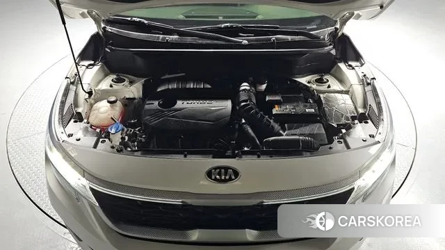 Kia Seltos id 3433440 из Кореи 16