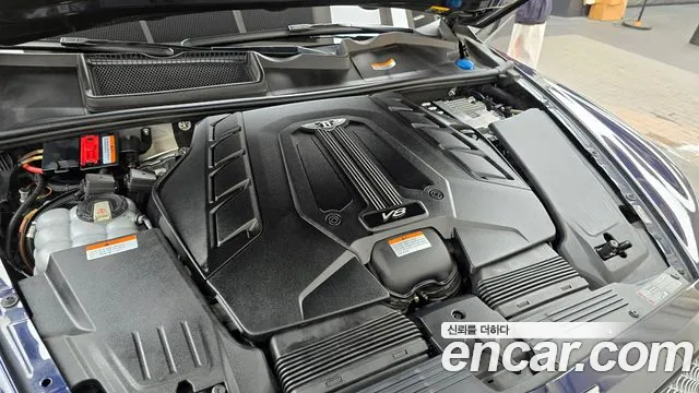 Bentley Bentayga id 2849785 из Кореи 16