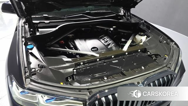 BMW X7 (G07) id 4324371 из Кореи 27