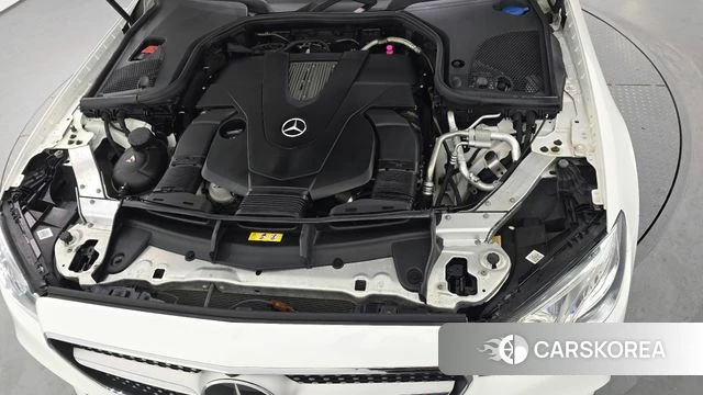 Mercedes-Benz E-Class W213 id 3925092 из Кореи 16