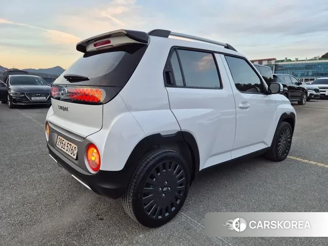 Hyundai Casper id 3565884 из Кореи 16