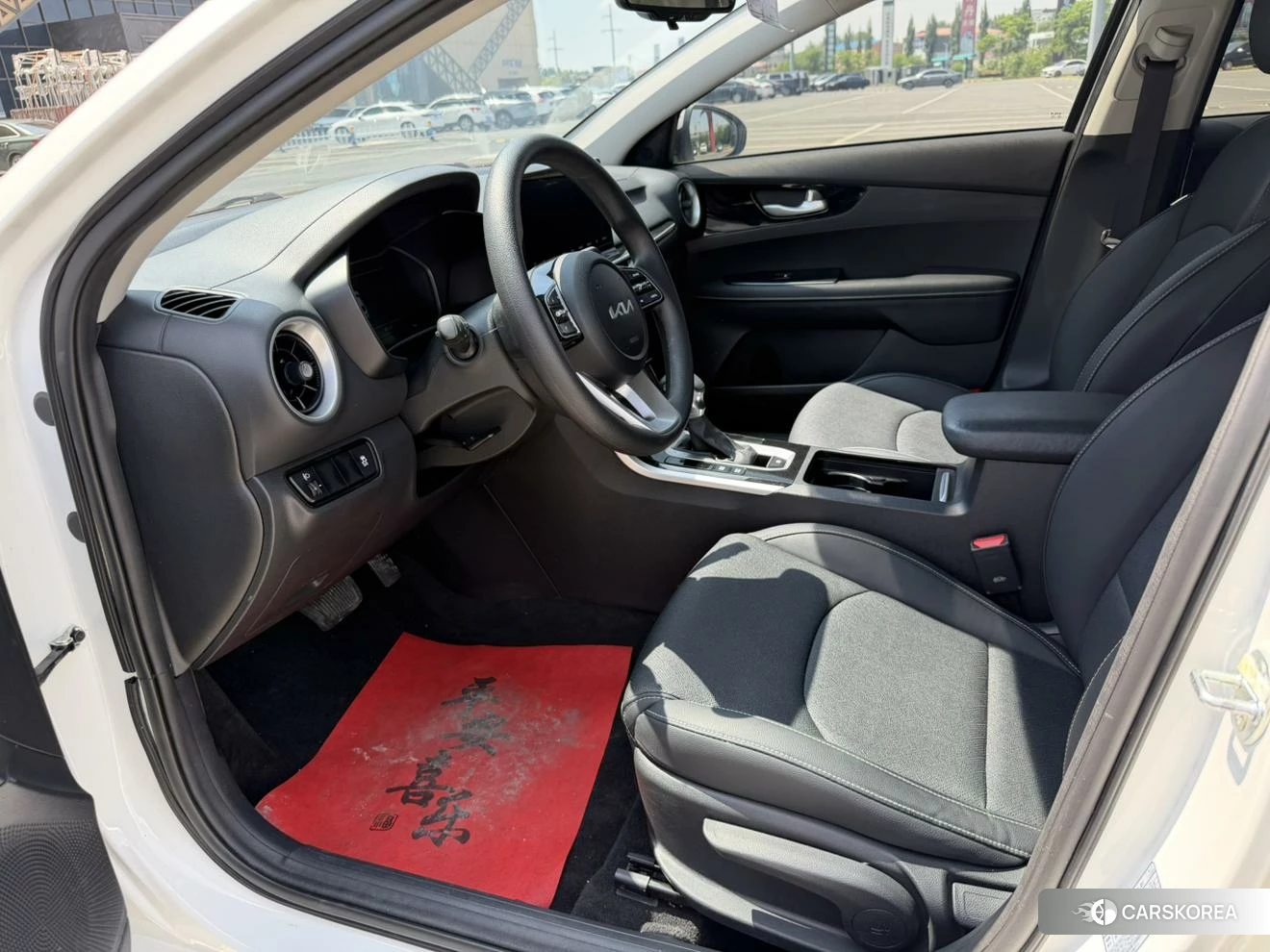 Kia K3 id 4455088 из Китая 19