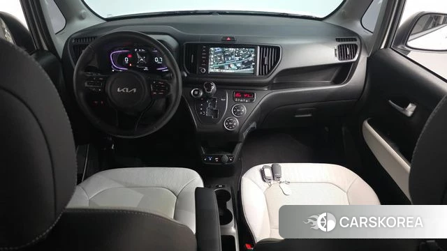 Kia The New Kia Ray id 4757070 из Кореи 31