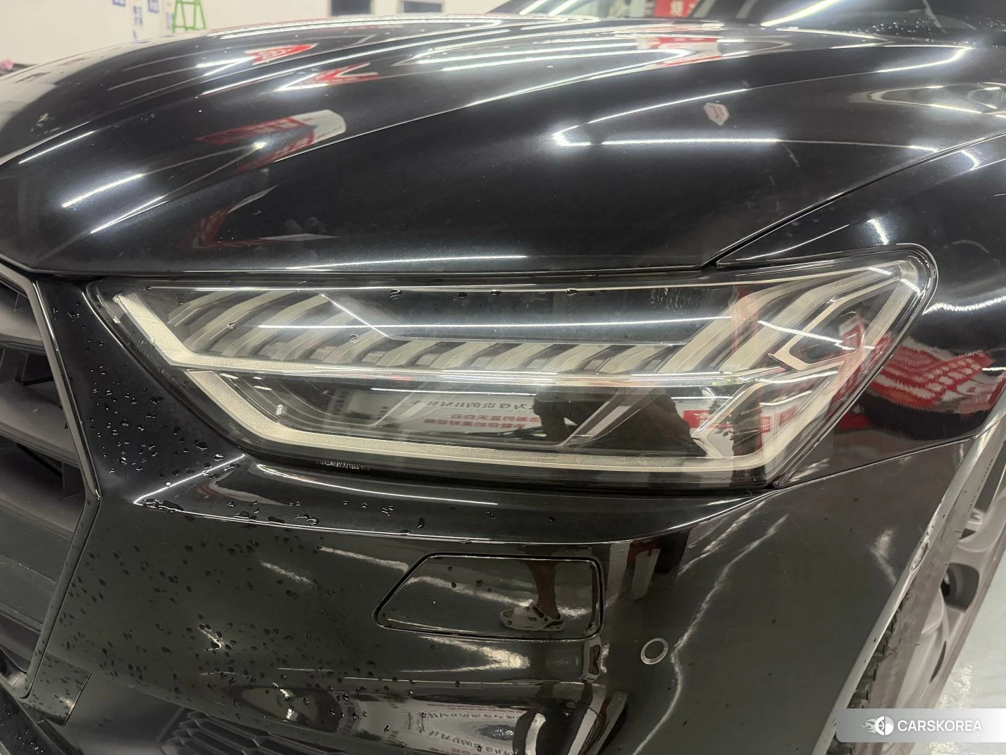 Audi A7 id 4492752 из Китая 12