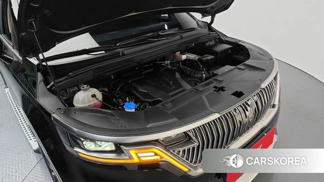 Kia Carnival 4th generation id 3954258 из Кореи 16