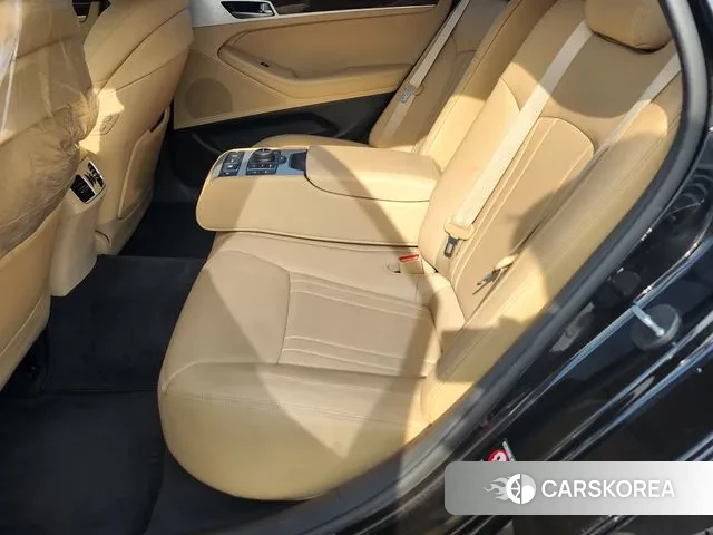 Genesis G80 id 3641704 из Кореи 16