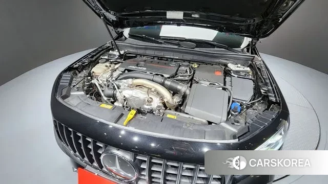 Mercedes-Benz GLB-Class X247 id 3341626 из Кореи 16